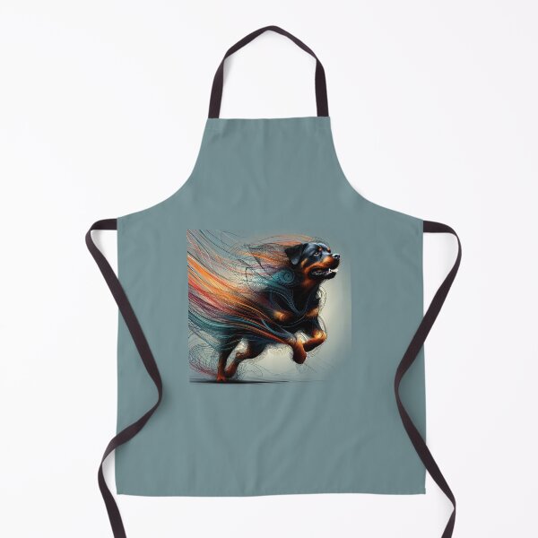 Item preview, Rottweiler Dog Dad Tribute designed and sold by PawspectCreate.