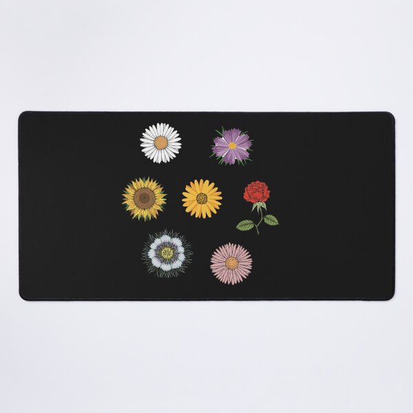 Item preview, Flowers Pack ; Bundle designed and sold by PatternInArt.