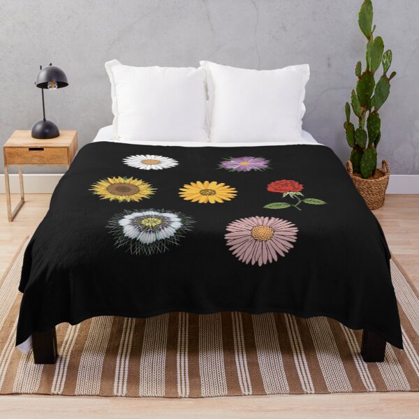 Item preview, Flowers Pack ; Bundle designed and sold by PatternInArt.