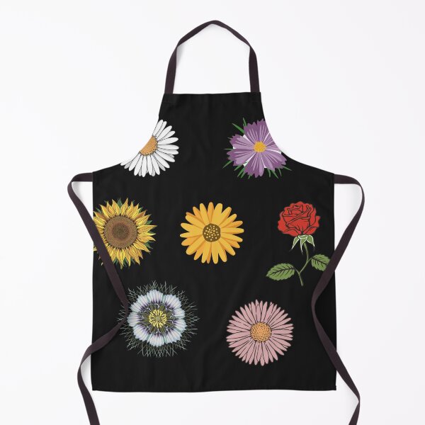 Item preview, Flowers Pack ; Bundle designed and sold by PatternInArt.