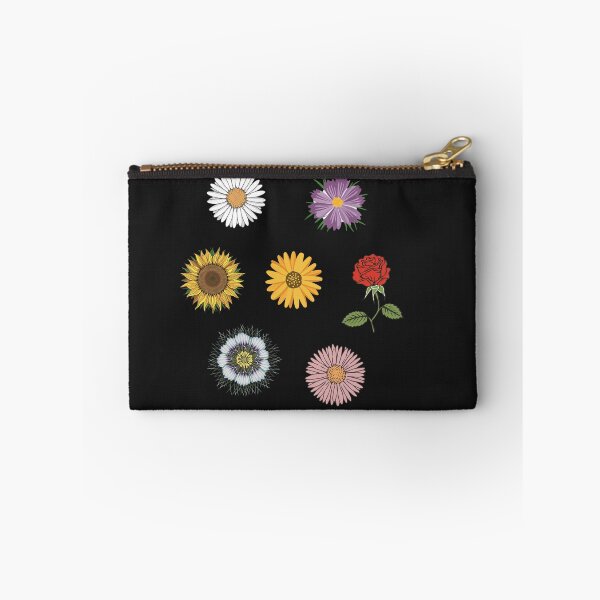 Item preview, Flowers Pack ; Bundle designed and sold by PatternInArt.