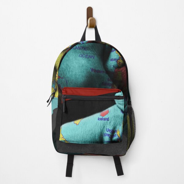 Item preview, Hands for Peace: Global Unity through the World Map designed and sold by ATproject.
