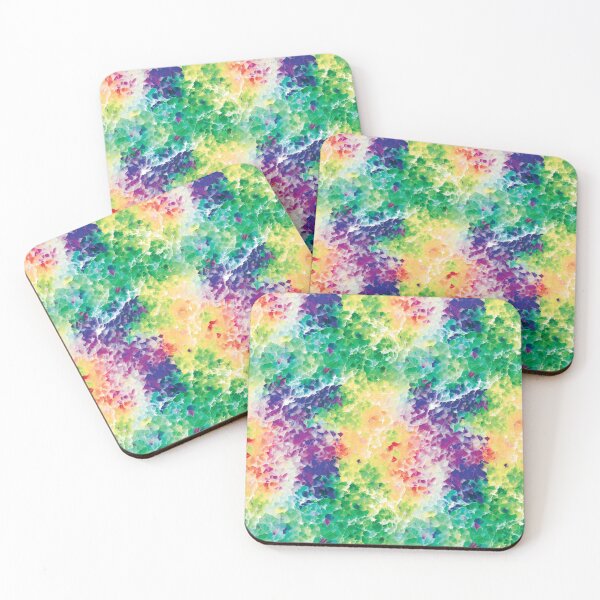 Item preview, Sun-Kissed Blooms: A Garden Woven in Threads designed and sold by Noorkin.