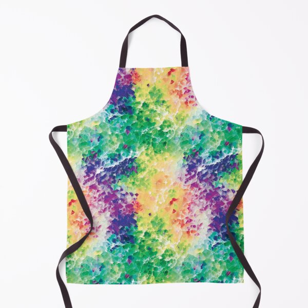 Item preview, Sun-Kissed Blooms: A Garden Woven in Threads designed and sold by Noorkin.