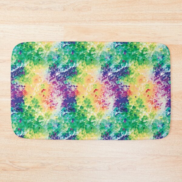 Item preview, Sun-Kissed Blooms: A Garden Woven in Threads designed and sold by Noorkin.