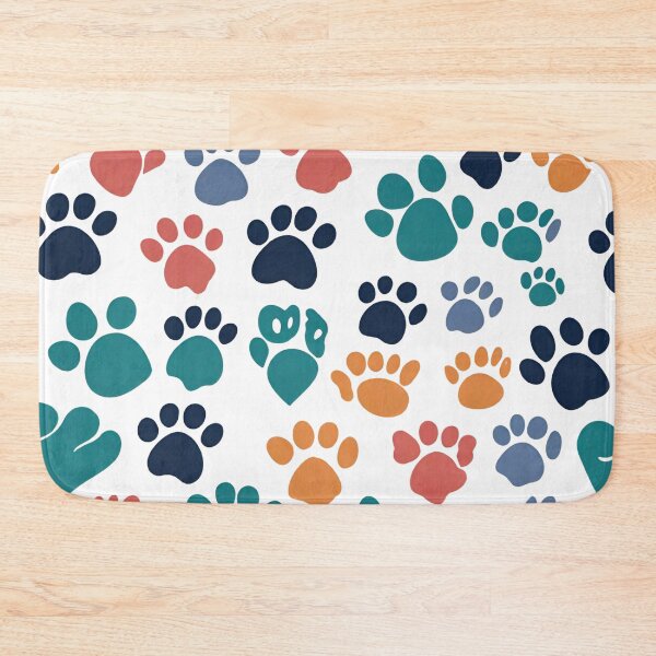 Item preview, Paw and Heart designed and sold by ARCPrintables.