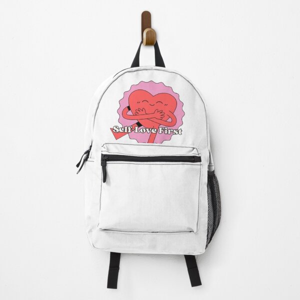 Item preview, First Love:Self-Love designed and sold by messoo ⭐⭐⭐⭐⭐.