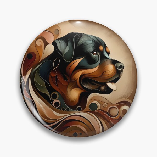 Artikelvorschau, Common Dog Uncommon Art entworfen und verkauft von PawspectCreate.