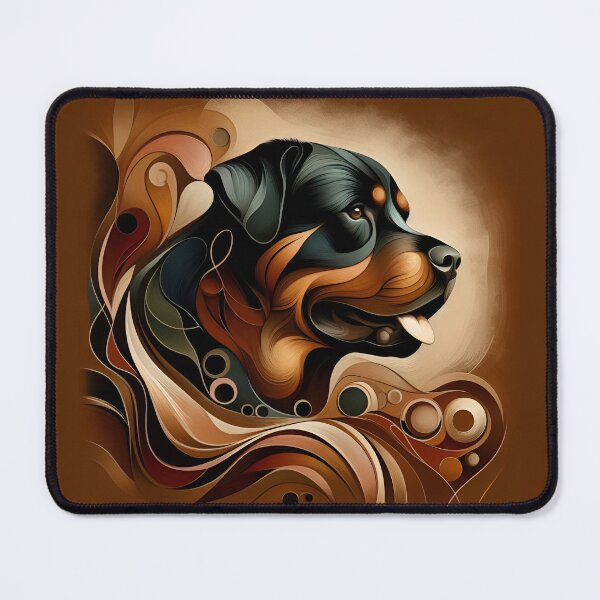Artikelvorschau, Common Dog Uncommon Art entworfen und verkauft von PawspectCreate.
