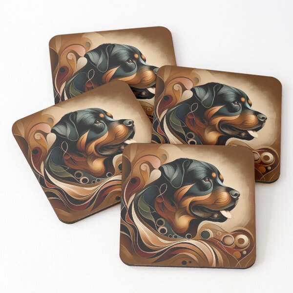 Artikelvorschau, Common Dog Uncommon Art entworfen und verkauft von PawspectCreate.