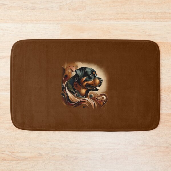 Item preview, Common Dog Uncommon Art designed and sold by PawspectCreate.