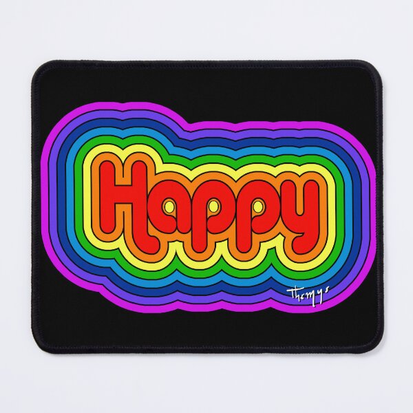 Item preview, Happy Hippie designed and sold by Themys24.