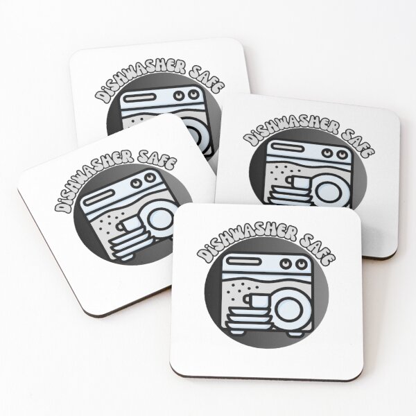 Item preview, Dishwasher safe - Cool Print designed and sold by TGAL2.