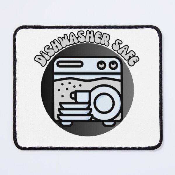 Item preview, Dishwasher safe - Cool Print designed and sold by TGAL2.