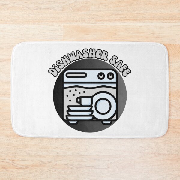 Item preview, Dishwasher safe - Cool Print designed and sold by TGAL2.