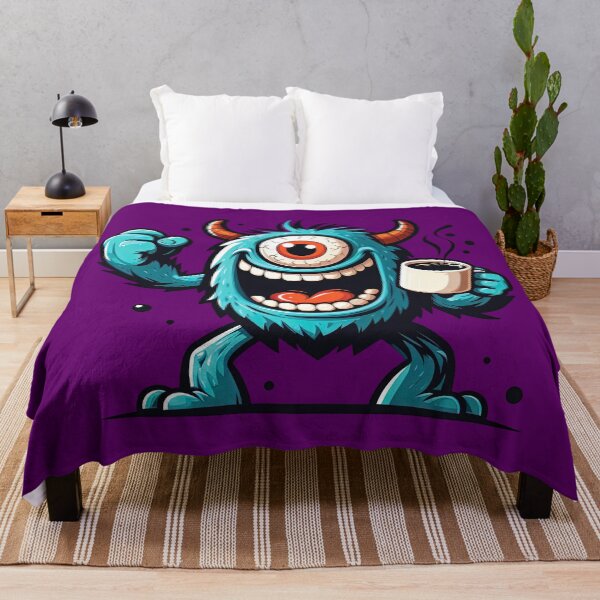 Item preview, Coffee Monster S01 D06 designed and sold by Houerd.
