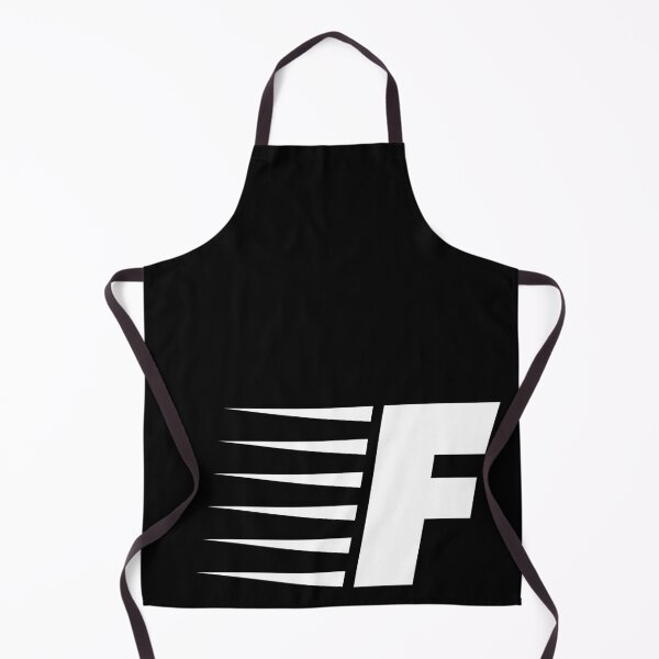 Item preview, Quick Letter F designed and sold by HyperTextHero.