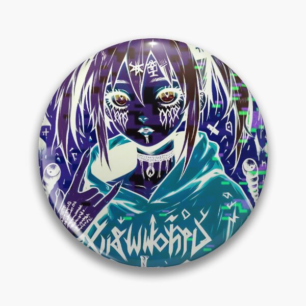 Item preview, Parasite cult conglomerate designed and sold by Infestedshop.