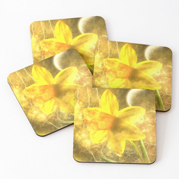 Item preview, Daffodil designed and sold by AJTSpace.