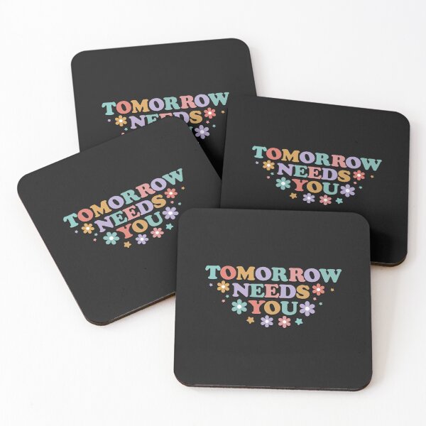 Item preview, Tomorrow Needs You  designed and sold by designclub.