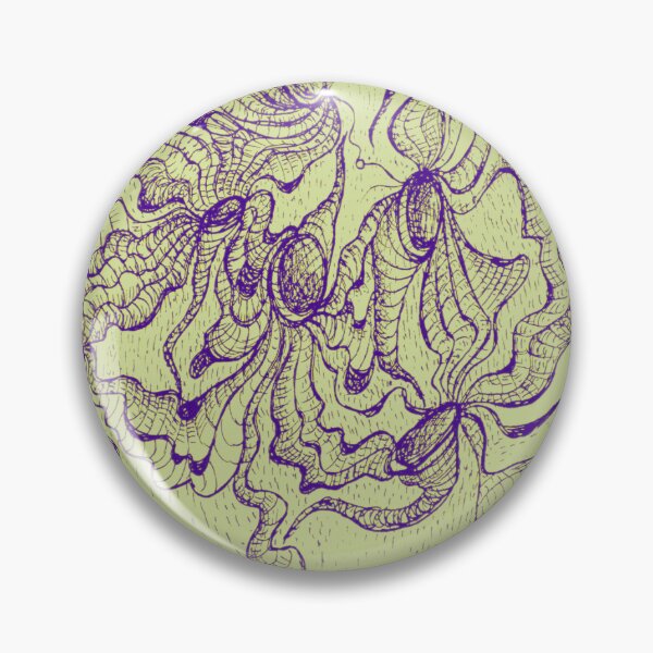 Item preview, A tenuous connection  designed and sold by Doodle Mind Journeys.
