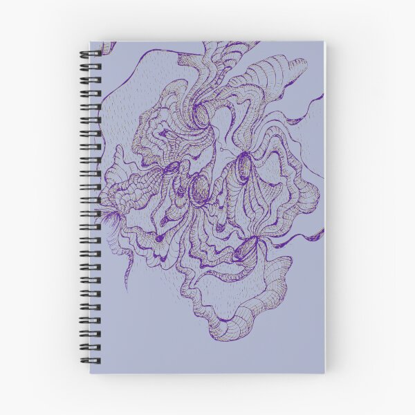 Item preview, A tenuous connection  designed and sold by Doodle Mind Journeys.