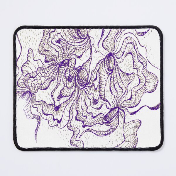 Item preview, A tenuous connection  designed and sold by Doodle Mind Journeys.