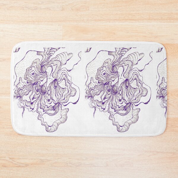 Item preview, A tenuous connection  designed and sold by Doodle Mind Journeys.