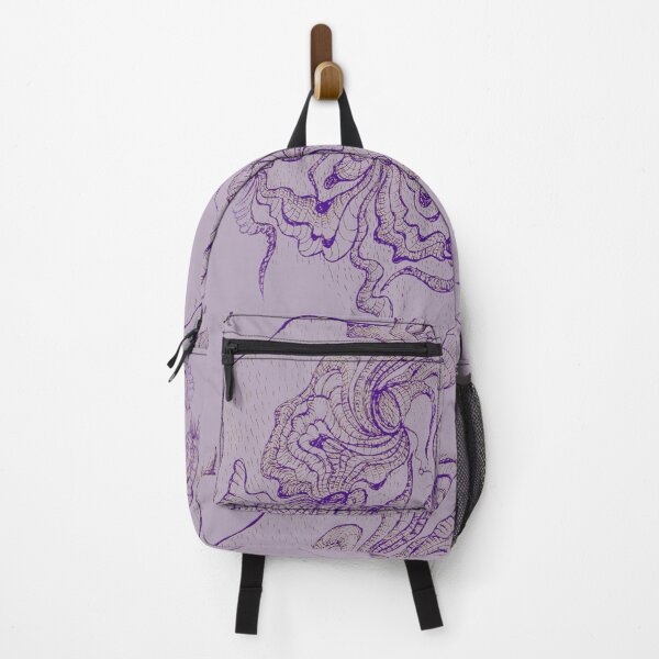 Item preview, A tenuous connection  designed and sold by Doodle Mind Journeys.