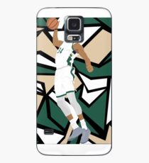 Funda/vinilo para Samsung Galaxy Freak griego
