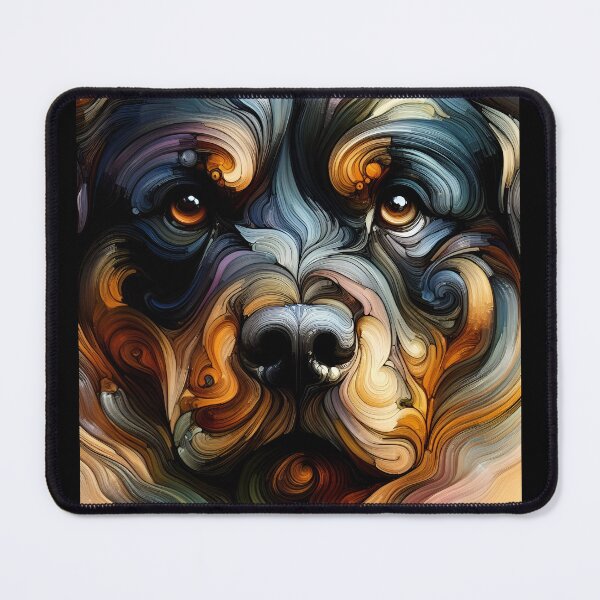 Item preview, Artful Canine Imagery designed and sold by PawspectCreate.