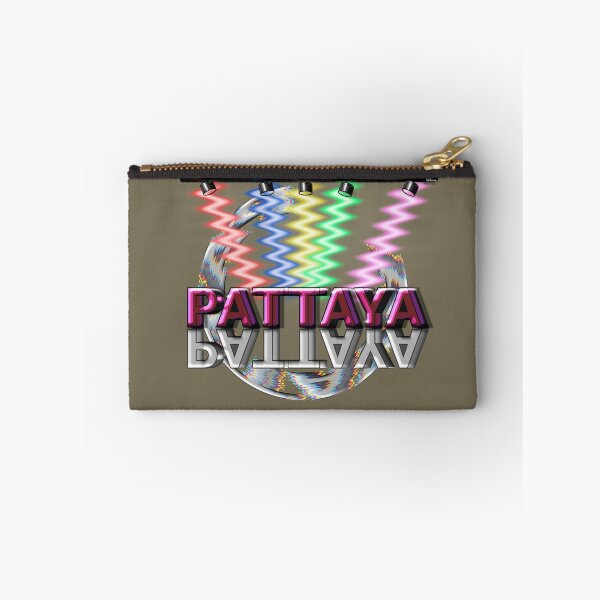 Item preview, Photography design #Pattaya Thailand 4 designed and sold by Hiidenna.