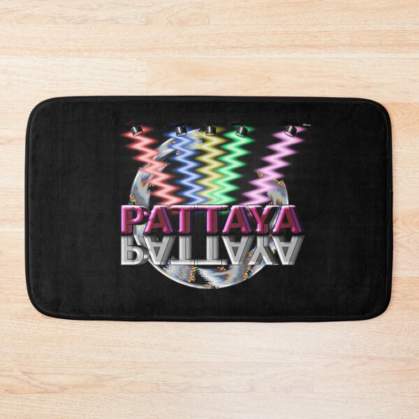 Item preview, Photography design #Pattaya Thailand 4 designed and sold by Hiidenna.