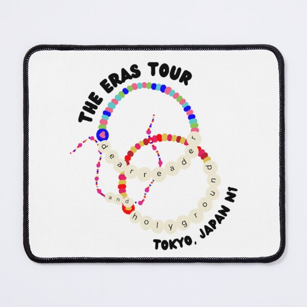 Item preview, Tokyo Eras Tour N1 designed and sold by canderson13.