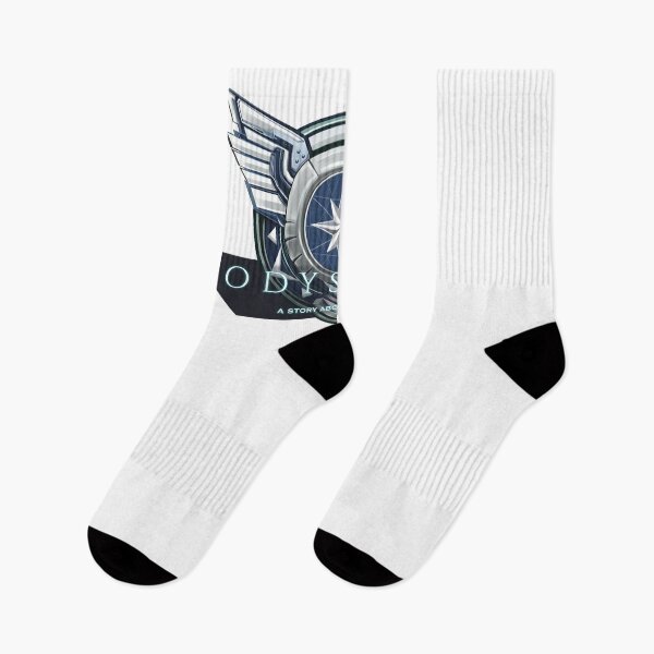 Item preview, OFFGAME: Odysseus merch : Bridge designed and sold by OdysseusLarp.