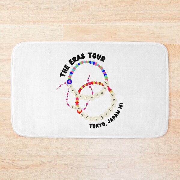 Item preview, Tokyo Eras Tour N1 designed and sold by canderson13.