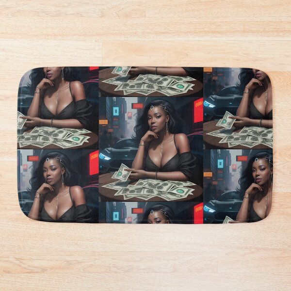 Item preview, Evening with a female boss designed and sold by gotthat1.