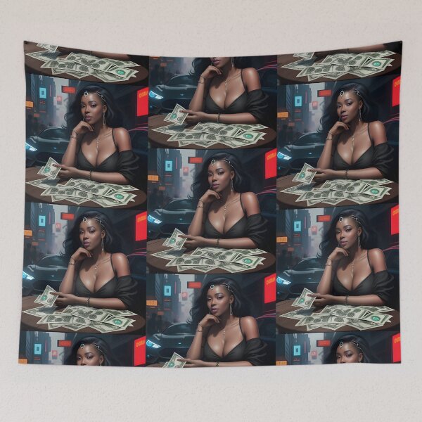 Item preview, Evening with a female boss designed and sold by gotthat1.