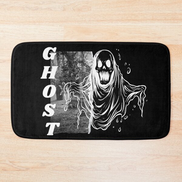 Item preview,  Scary Ghost designed and sold by harryordinary.