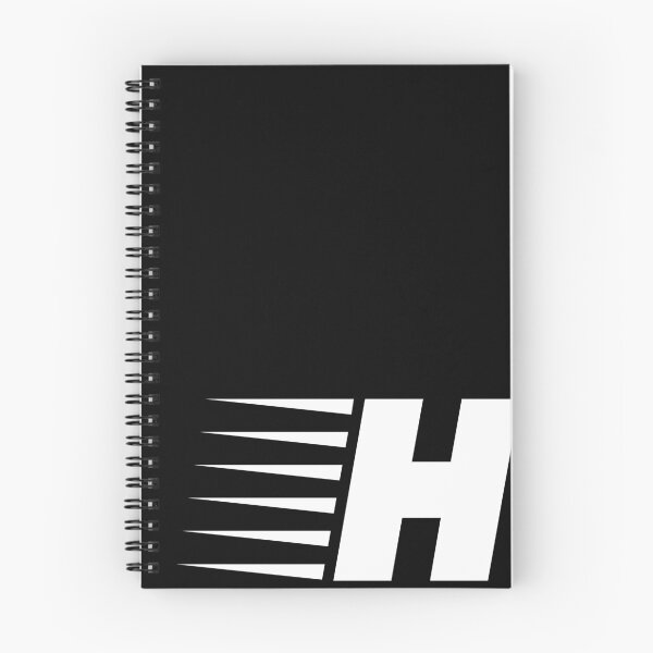 Item preview, Quick Letter H designed and sold by HyperTextHero.