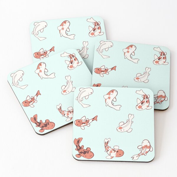 Item preview, Koi fish pack  designed and sold by Mayarart.