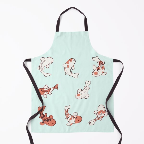 Item preview, Koi fish pack designed and sold by Mayarart.