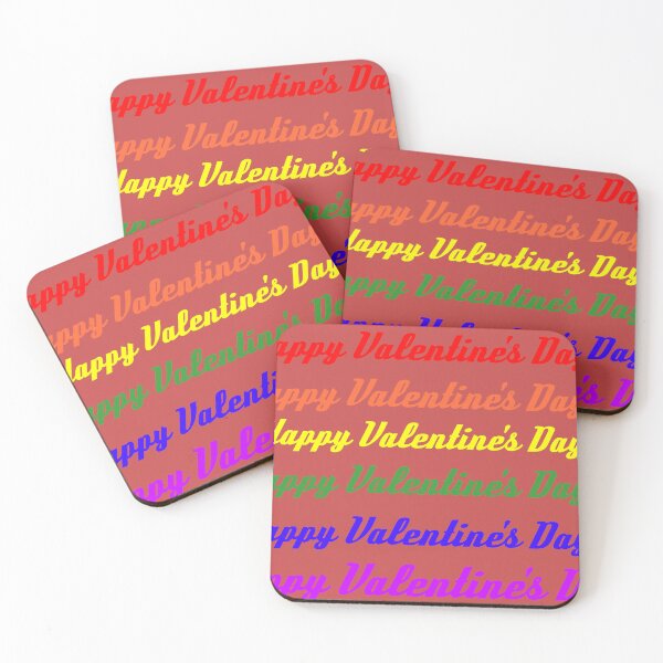 Item preview, Happy Valentine's Day designed and sold by TheLegatoSTUDIO.