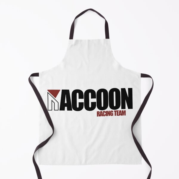 Item preview, Raccoon Racing Team - Logo designed and sold by Mikespiritz.