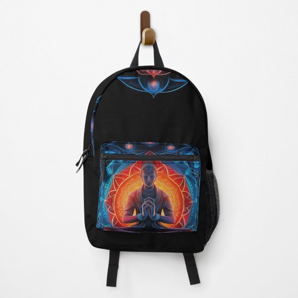 Item preview, Inner & Cosmic Realms designed and sold by Spiritual Warrior.