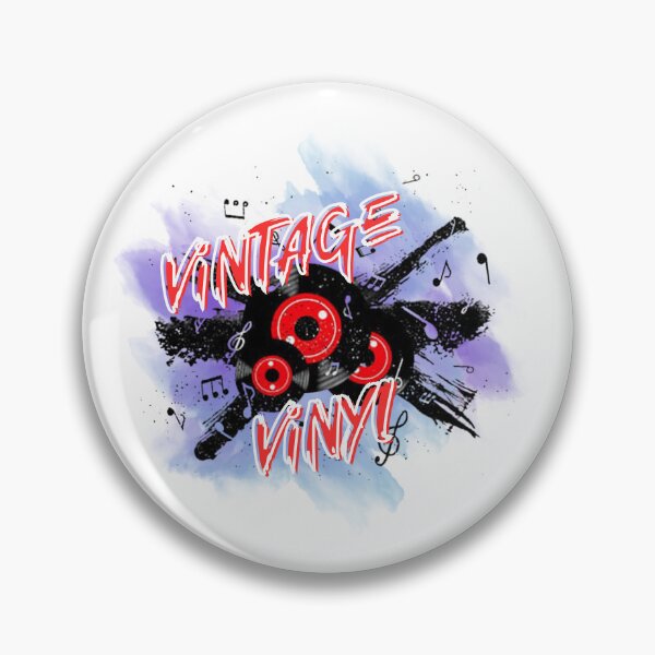 Item preview, Vintage Vinyl Records designed and sold by ChefOCreations.