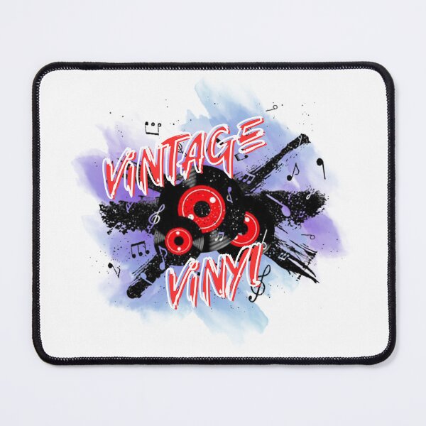 Item preview, Vintage Vinyl Records designed and sold by ChefOCreations.