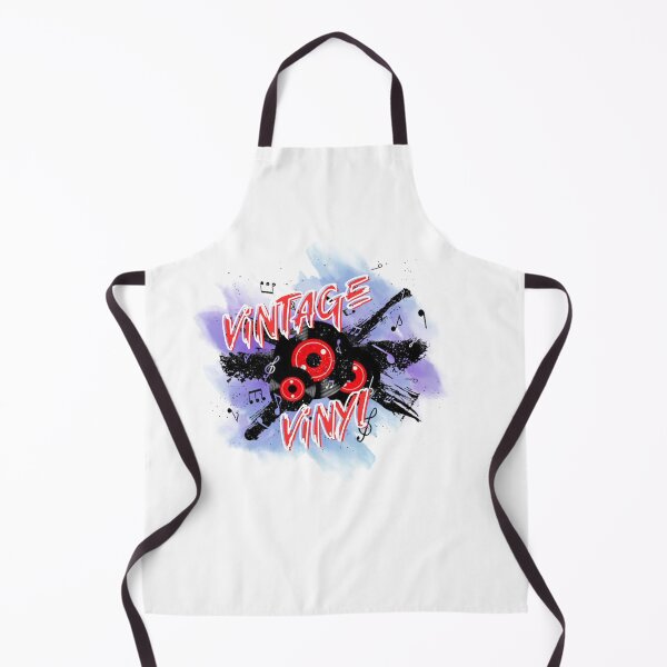Item preview, Vintage Vinyl Records designed and sold by ChefOCreations.