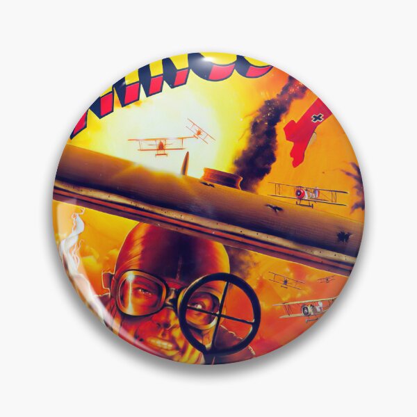 Item preview, Wings Amiga Game designed and sold by Retr0Tshirts.