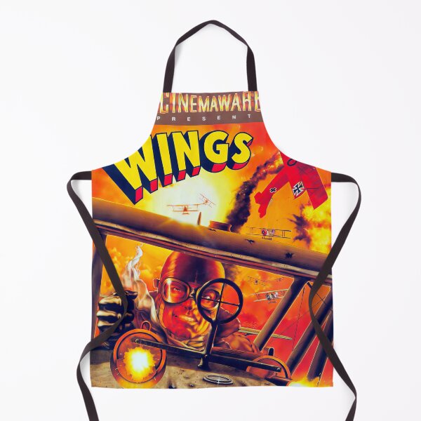 Item preview, Wings Amiga Game designed and sold by Retr0Tshirts.